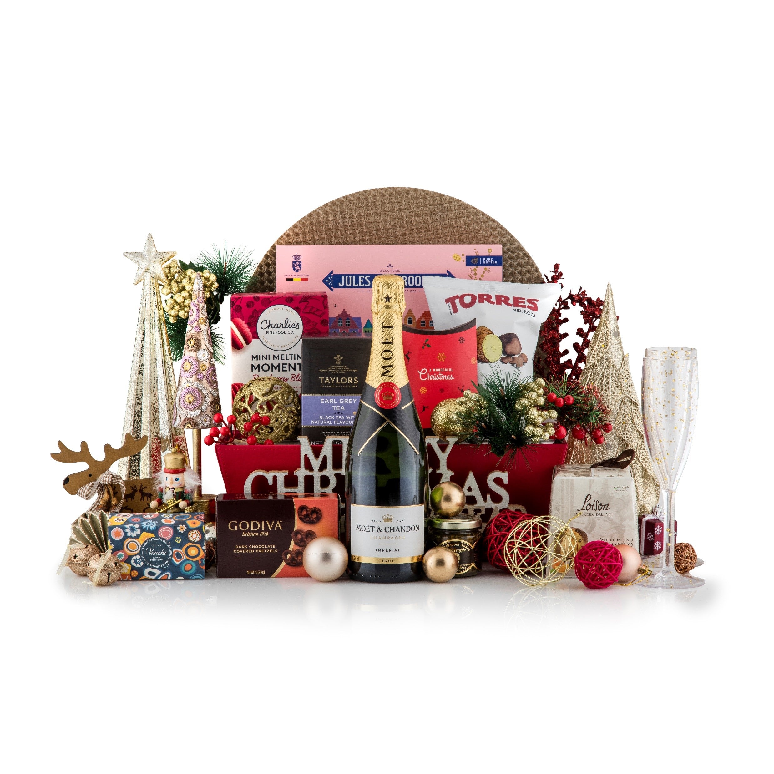 Fabulous Christmas Hamper