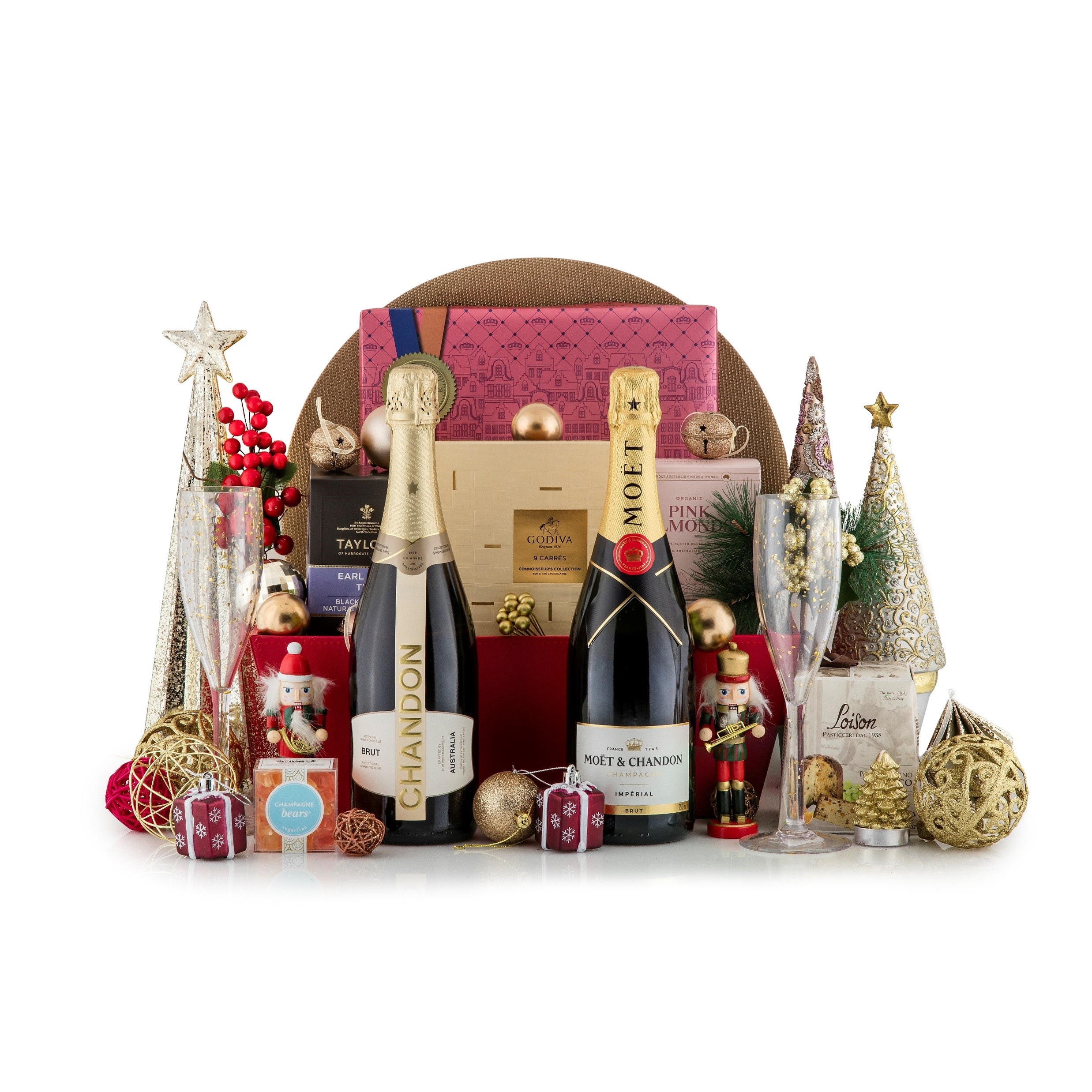 Sparkling Christmas Hamper