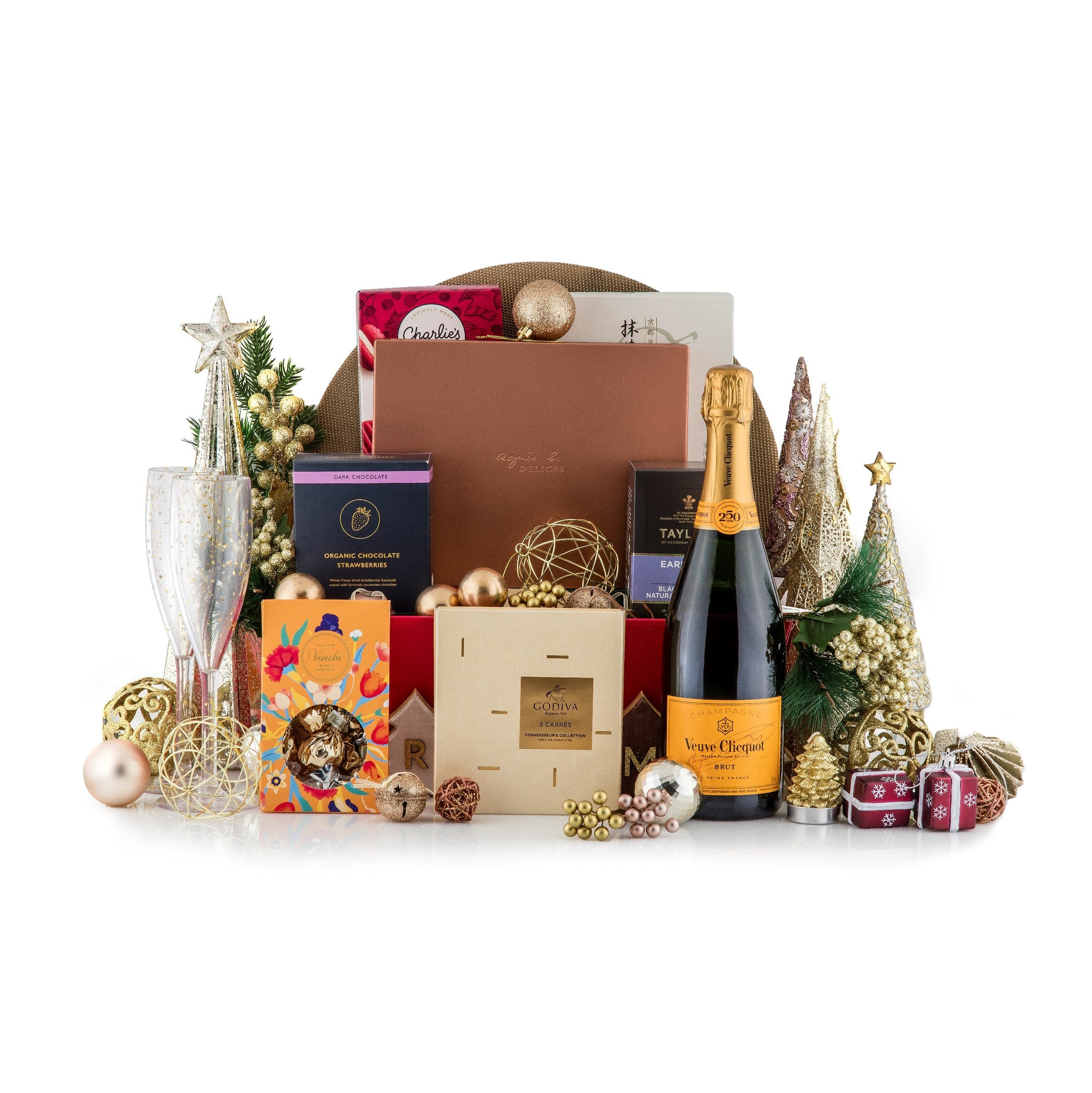 Noel Christmas Hamper