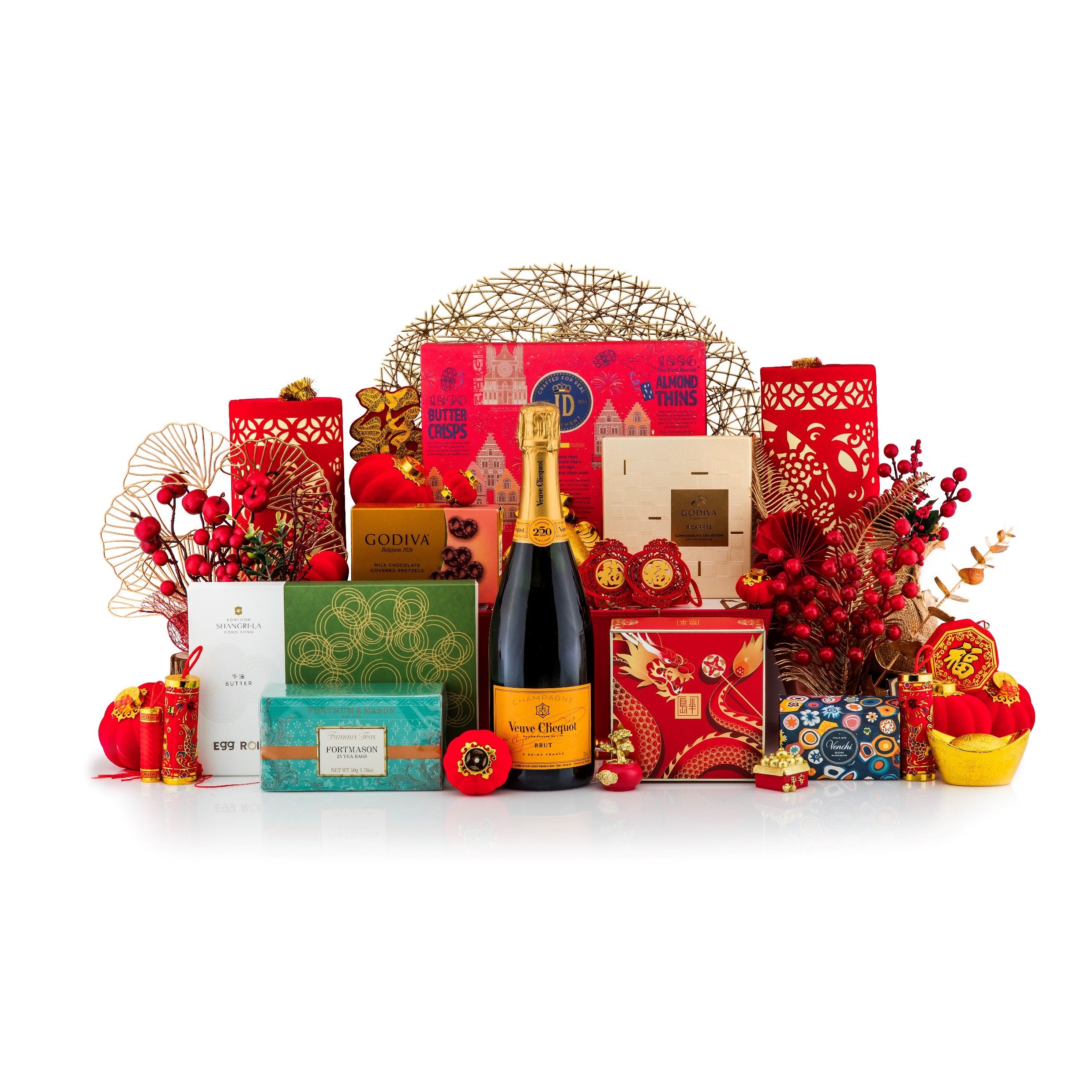 Elegance Chinese New Year Hamper