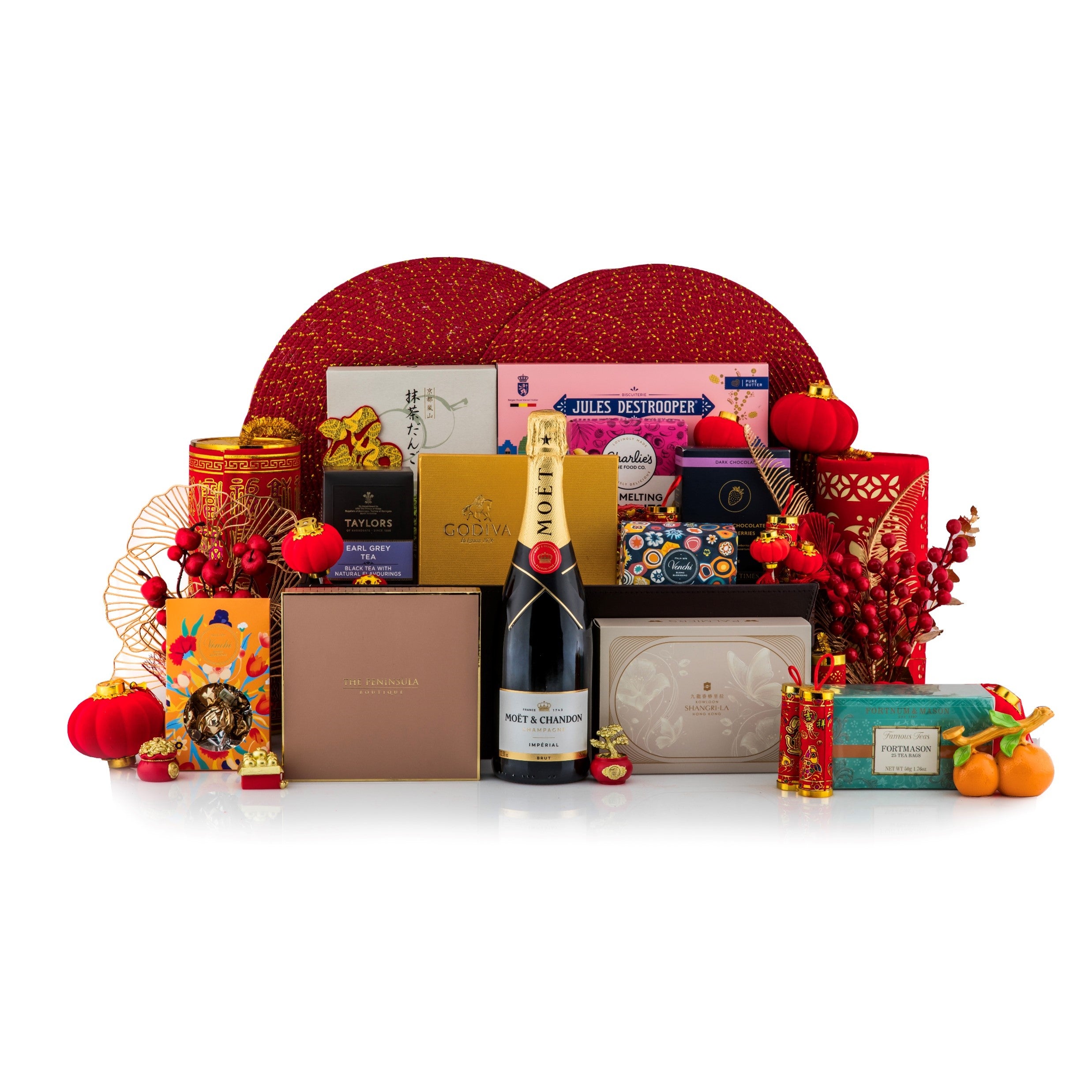 Grand Chinese New Year Hamper