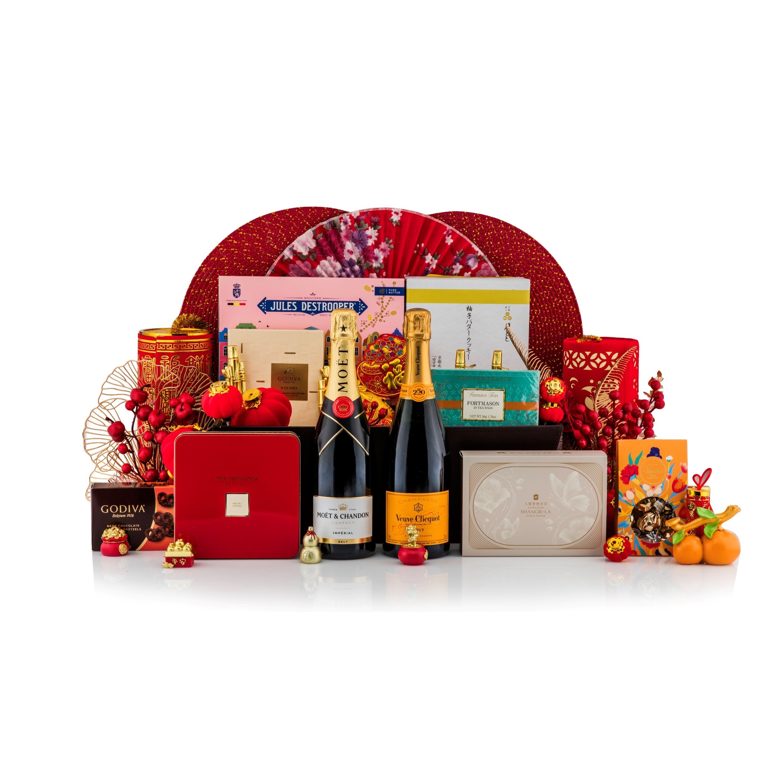 Finest Chinese New Year Hamper