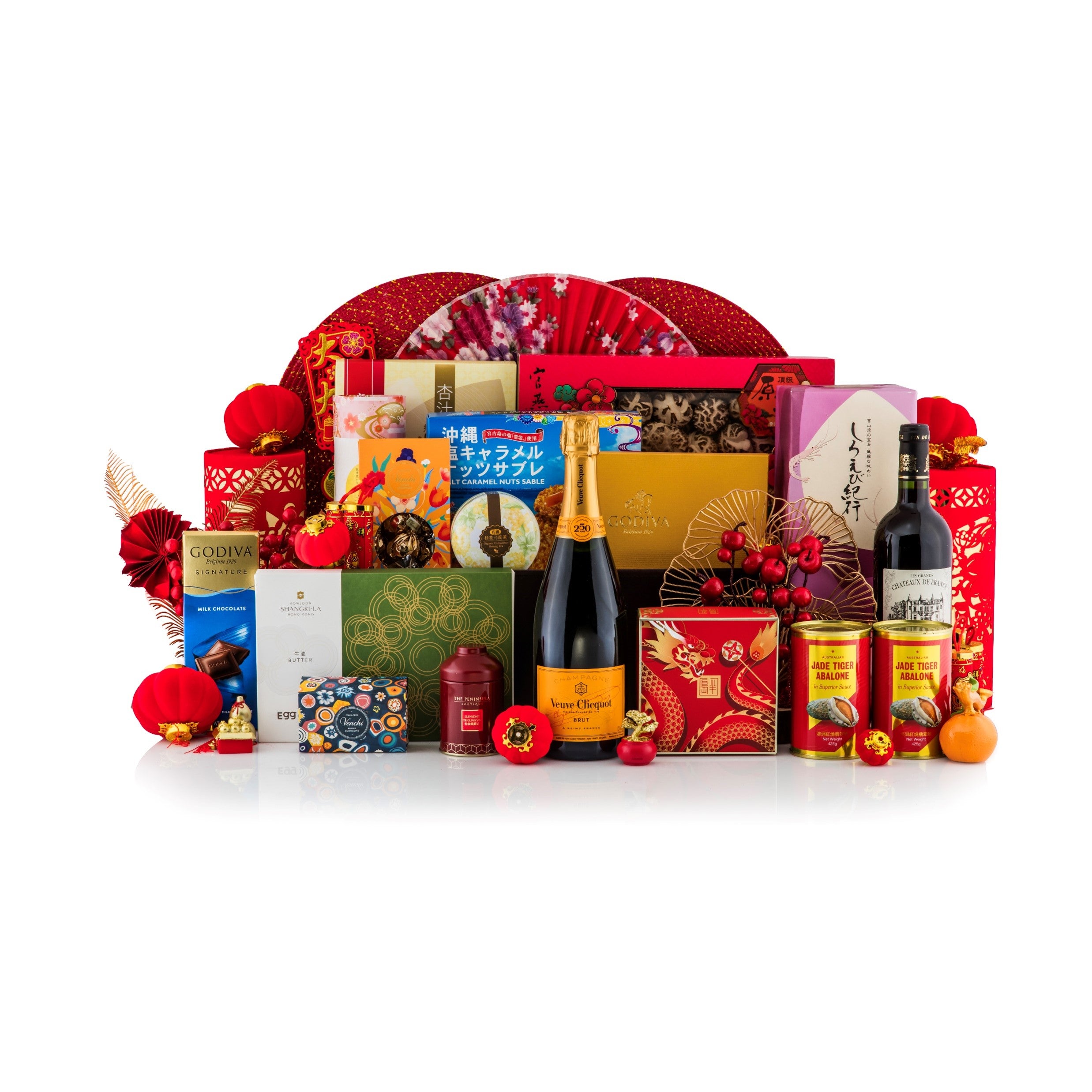 Ultimate Chinese New Year Hamper