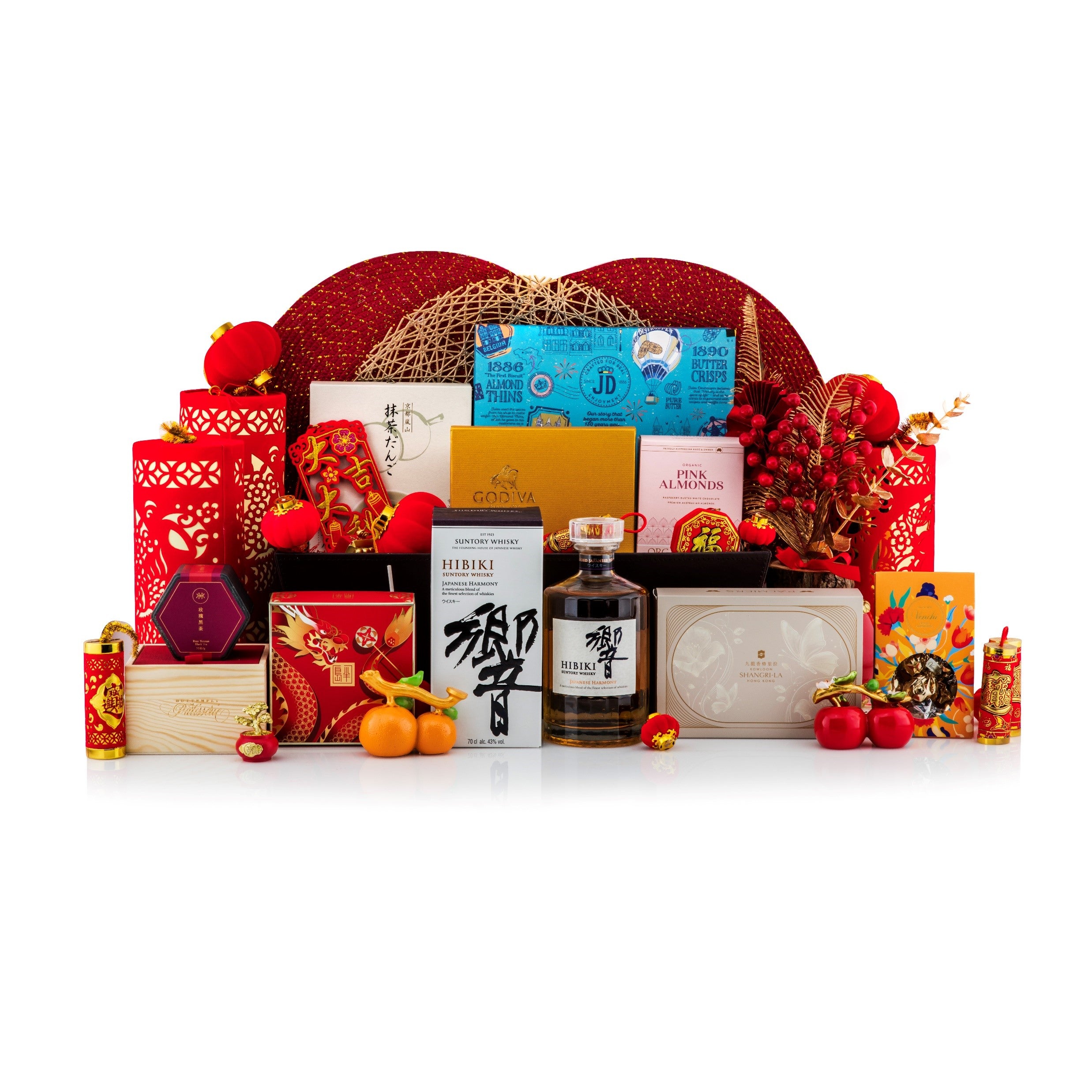 Prestige Chinese New Year Hamper