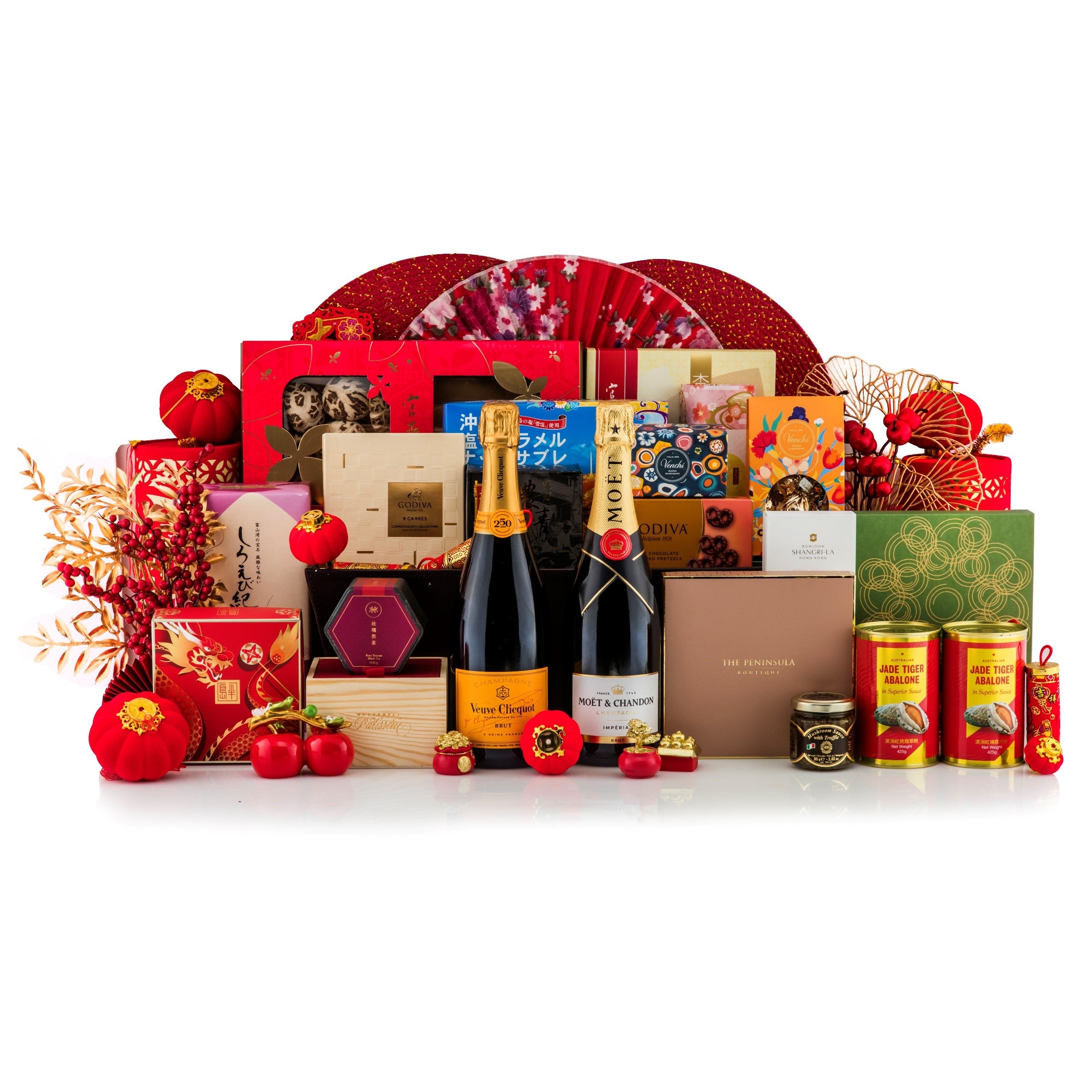 Harmony Chinese New Year Hamper