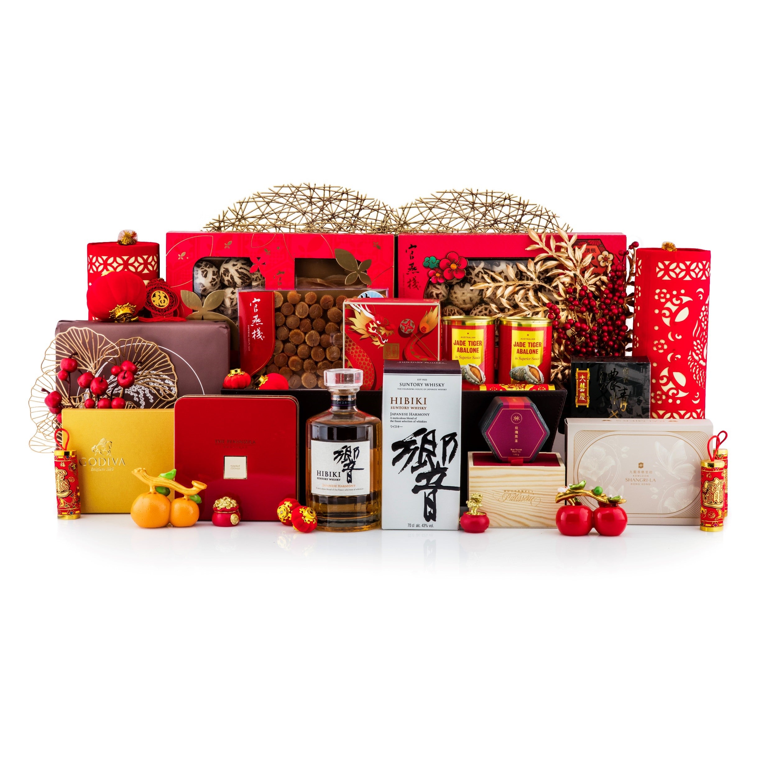 Harmony Chinese New Year Hamper