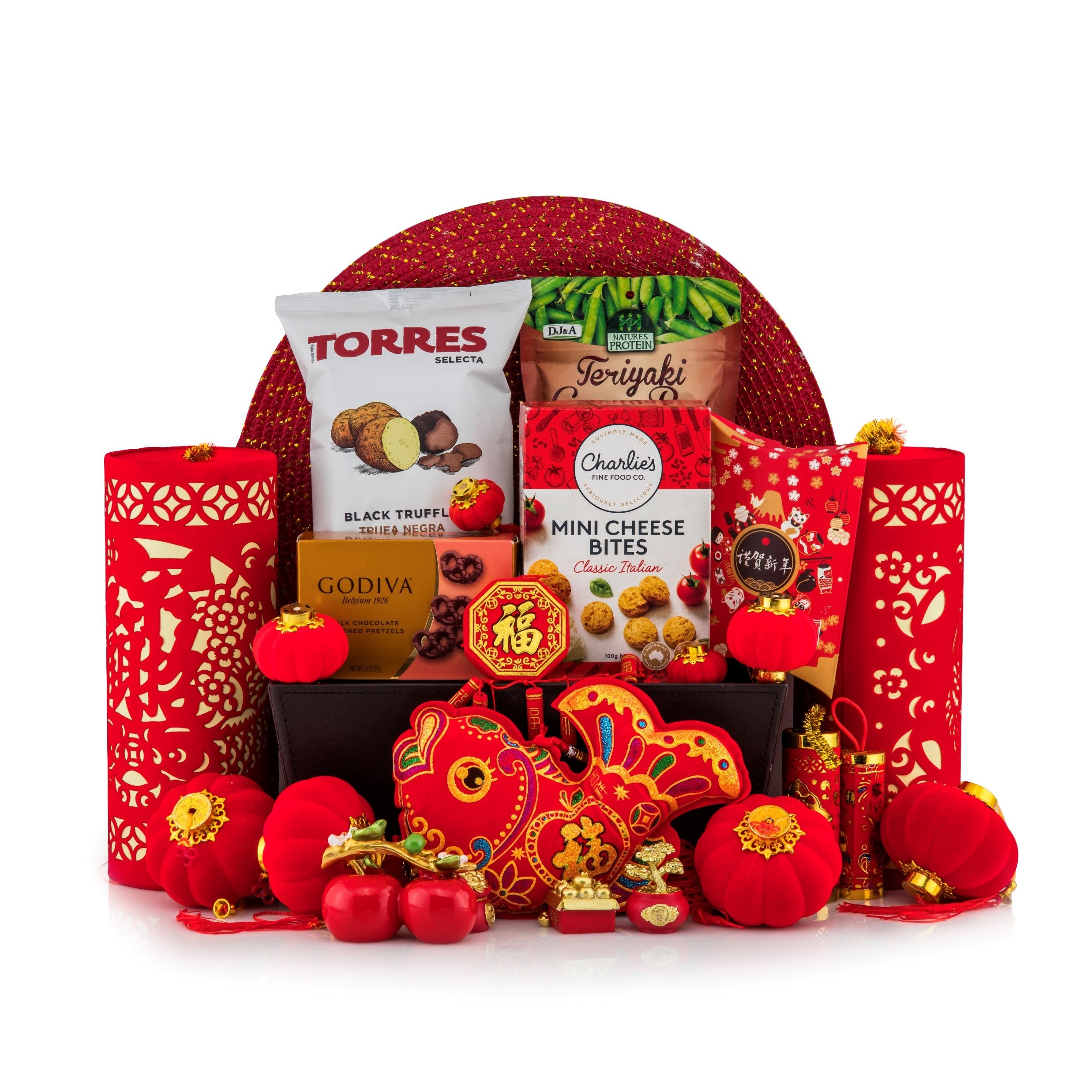 Delight Chinese New Year Hamper