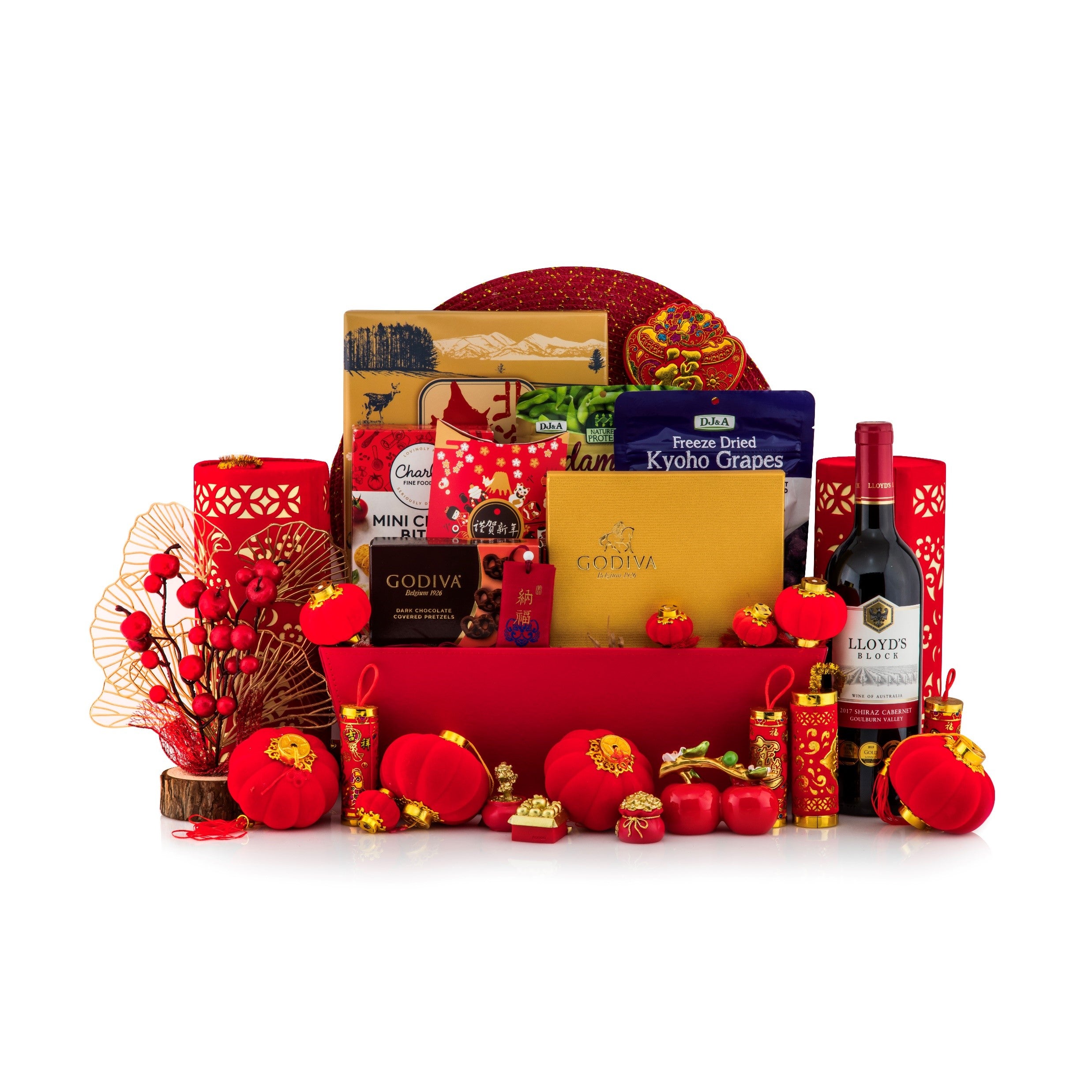 Celebration Chinese New Year Hamper